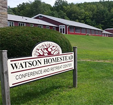 watson homestead