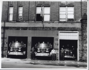 Fire Equipt 1974