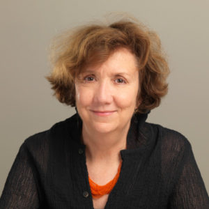 Matilda McQuaid, Deputy Director of Curatorial and Head of Textiles at Cooper Hewitt, Smithsonian Design Museum