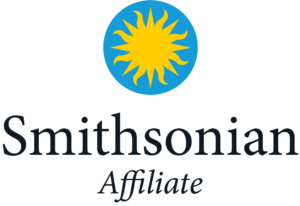 Smithsonian Affiliate logo